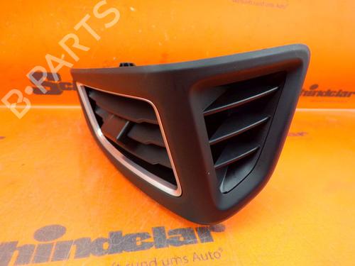 Air vent FORD FOCUS III Turnier 1.6 TDCi | BP32831797I21 - Image 3