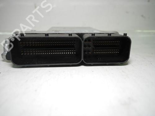 Engine control unit (ECU) BMW 1 Coupe (E82) 120 d | BP33139509M57 - Image 2