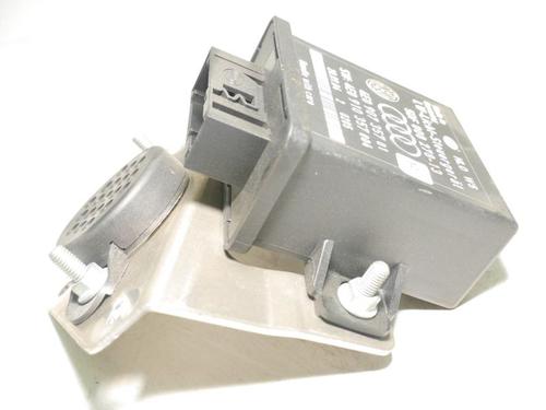 Control unit AUDI A8 D3 (4E2, 4E8) 4.0 TDI quattro | BP24382853M11 