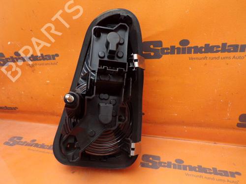 Left taillight MINI MINI (R50, R53) One | BP33151265C34 - Image 5