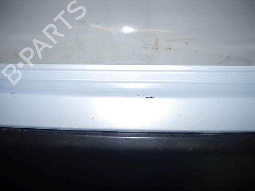 Rear bumper NISSAN QASHQAI / QASHQAI +2 I (J10, NJ10, JJ10E) 2.0 | BP24386097C8 