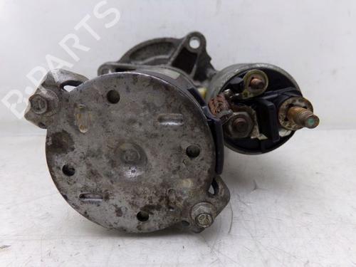 Starter PEUGEOT 206+ (2L_, 2M_) 1.4 i (2LKFWA, 2MKFWA) | BP33155891M8 - Image 4