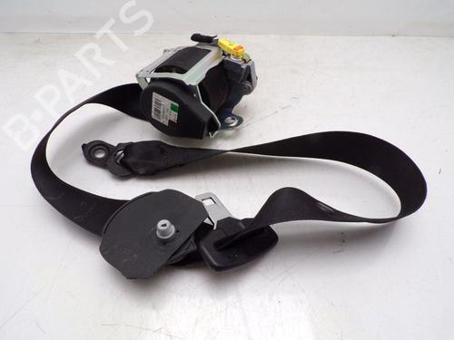 Used Front right seatbelt MERCEDES-BENZ M-CLASS (W164) ML 280 CDI 4-matic (164.120) (190 hp) 32650565