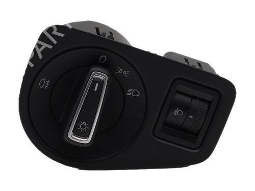 Used Headlight switch Headlight switch VW GOLF VII Variant (BA5, BV5) 2.0 TDI 4motion (150 hp) 34615792 34615792
