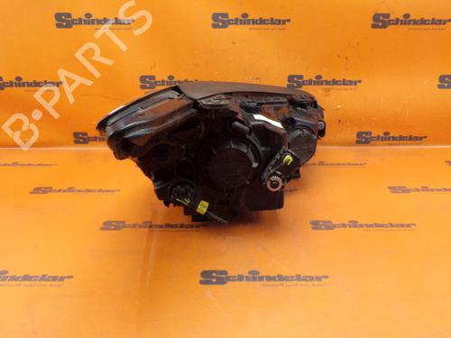 Left headlight HYUNDAI SANTA FÉ III (DM, DMA) 2.4 | BP24413543C28 