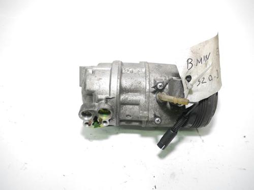 AC compressor BMW 3 (E46) 320 d | BP32823224M34 - Image 4