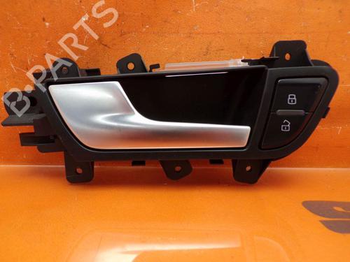 Used Exterior handle AUDI A4 B8 (8K2) 2.0 TFSI (180 hp) 32836959