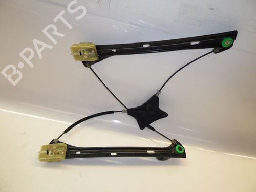 Front right window mechanism VW PASSAT B8 Variant (3G5, CB5) 2.0 TDI | BP32637787C23