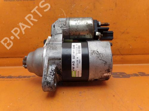 Starter VW GOLF PLUS V (5M1, 521) 1.4 16V | BP33153094M8 - Image 3