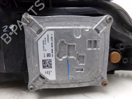 Andre JEEP CHEROKEE (KL) 2.2 CRD 4x4 | BP32650820O1