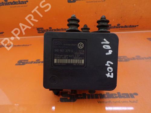 ABS pump VW GOLF V (1K1) 1.4 16V | BP24412638M43 