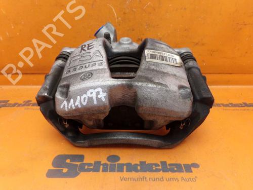Used Right front brake caliper OPEL ASTRA L Sports Tourer (O5) 1.5 CDTi (FCYHZT, FCYHZJ) (131 hp) 25017133
