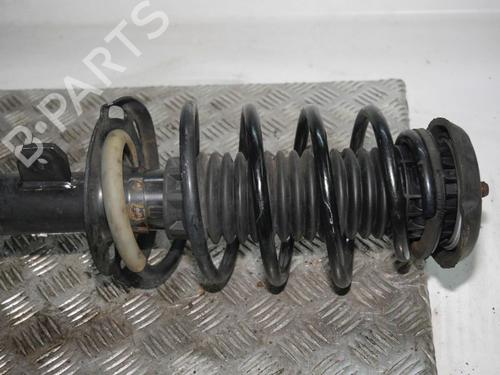 Left front shock absorber CITROËN C3 III (SX) 1.2 THP 110 (SXHNPS, SXHNZT, SXHNZ6) | BP32012878M16 
