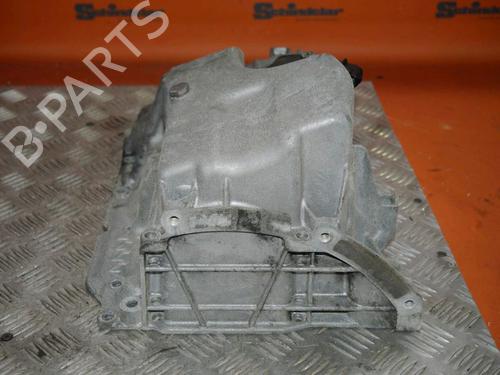 Oliebundkar BMW 1 (E81) 120 d | BP25828819M115 