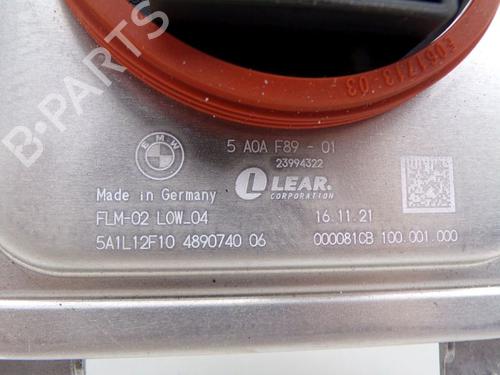 Control unit BMW 1 (F40) 118 i | BP31162220M11 