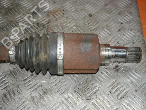 Left front driveshaft FORD TRANSIT CONNECT V408 Box Body/MPV 1.5 EcoBlue | BP33154314M38 - Image 4