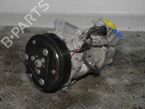 Used AC compressor RENAULT ARKANA I (LCM_, LDN_) 1.3 TCe 140 (LDN0) (140 hp) 31260840