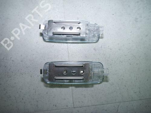 Interior roof light AUDI A5 Sportback (8TA) 2.0 TDI quattro | BP24387349I8 