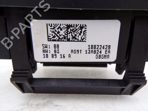 Headlight switch FORD S-MAX (WA6) 2.0 EcoBoost | BP33157962I24  - Image 6