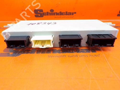 Control unit BMW 5 Touring (F11) M 550 d xDrive | BP24392384M11 
