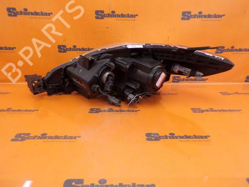 Right headlight MAZDA 5 (CR) 2.0 (CREW, CR19) | BP33149432C29  - Image 6