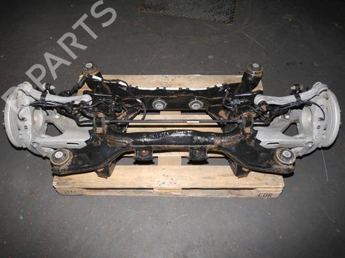 Bagaksel JAGUAR XE (X760) 2.0 D | BP33147270M2 - Image 2