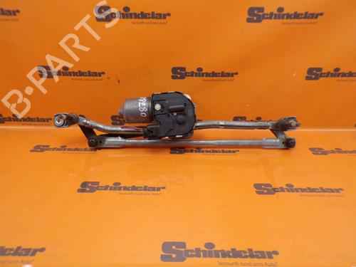 Viskermotor vindrude AUDI Q5 (8RB) 3.0 TDI quattro (240 hp) 33148065