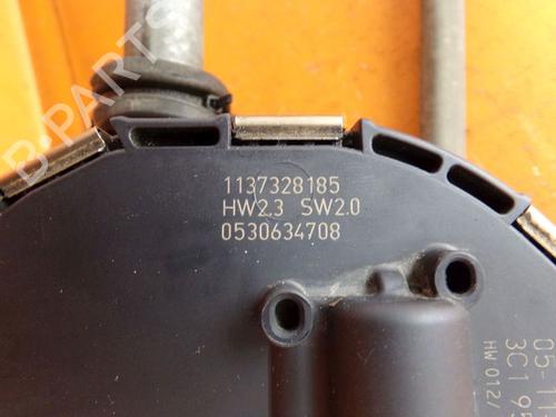 Front wiper motor VW PASSAT B6 Variant (3C5) 2.0 TDI 16V | BP32648985M29 