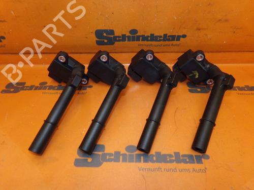 Ignition coil MERCEDES-BENZ B-CLASS Sports Tourer (W246, W242) B 200 (246.243) | BP25828652M94 