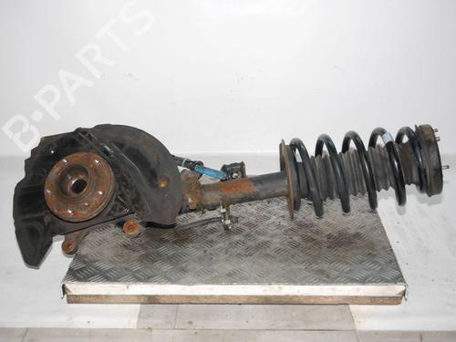 Used Left front shock absorber Left front shock absorber BMW X5 (E53) 3.0 d (218 hp) 33156290 33156290
