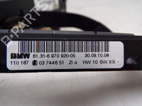 Climate control BMW 1 (E87) 118 d | BP32838596I5 - Image 5