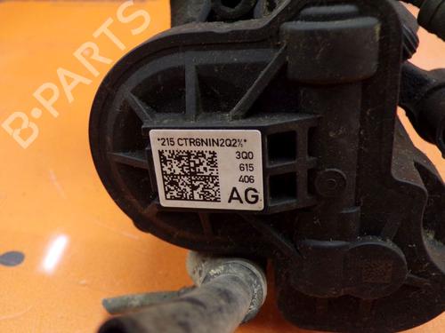 Right rear brake caliper VW TIGUAN ALLSPACE (BW2, BJ2) 1.5 TSI | BP33150305M106  - Image 7