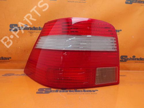 Used Left taillight Left taillight VW GOLF IV (1J1) 1.6 (100 hp) 33154326 33154326