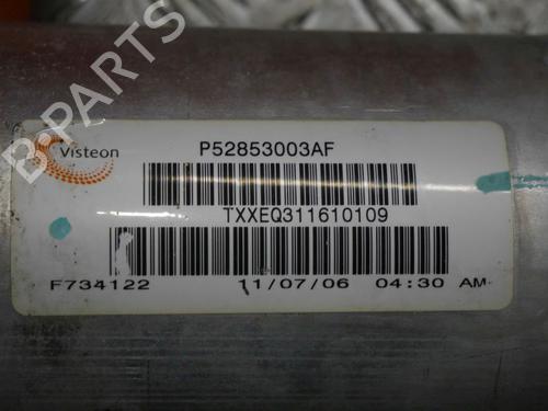 Kardanaksel Kompl. JEEP COMMANDER (XK, XH) 3.0 CRD 4x4 | BP24925427M37 