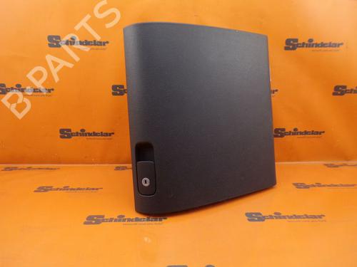 Glove box VW GOLF PLUS V (5M1, 521) 1.4 16V | BP25017011C95 