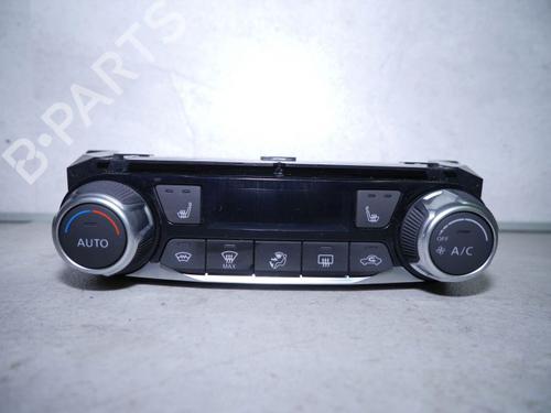 Climate control NISSAN JUKE (F16_) DIG-T 117 | BP33145117I5 - Image 2