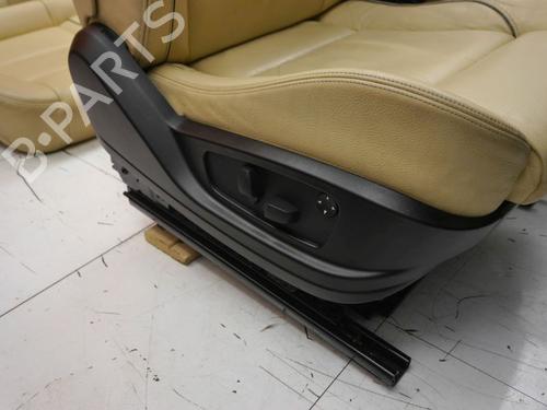 Seats set BMW X6 (E71, E72) xDrive 35 d | BP28363589C78 