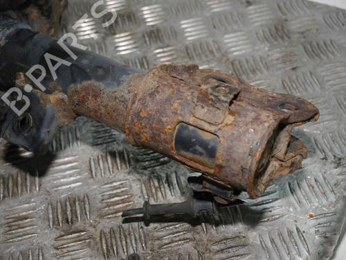 Left front shock absorber KIA CARENS IV 1.7 CRDi | BP32651626M16