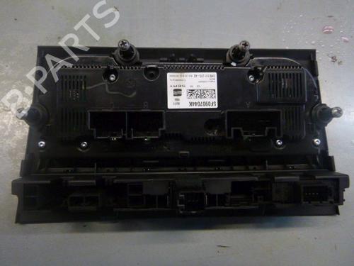 Climate control SEAT LEON (5F1) 1.2 TSI | BP24380192I5 