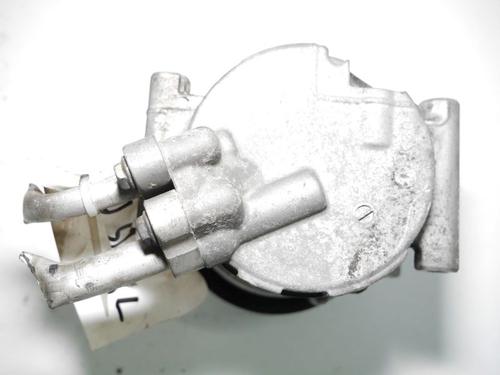 AC compressor FIAT STILO Multi Wagon (192_) 1.8 16V | BP24380764M34 