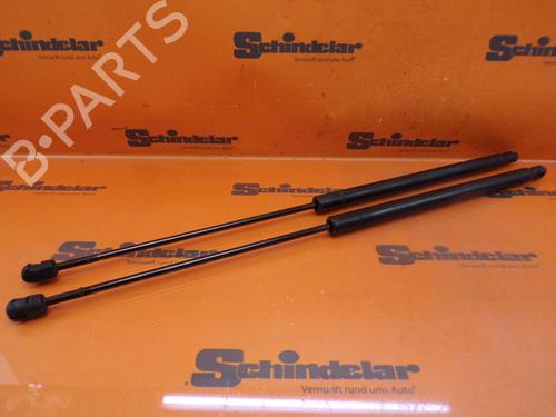Used Tailgate lift support FORD KUGA I 2.5 4x4 (200 hp) 24411675