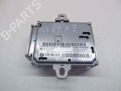 Control unit BMW X6 (E71, E72) M 50 d | BP24387508M11 