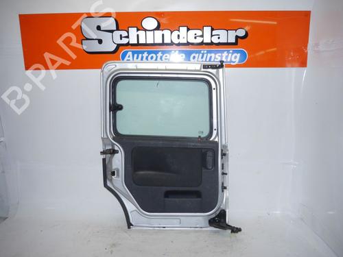 Venstre side skydedør OPEL COMBO Box Body/MPV 1.6 CNG 16V | BP33684038C74 - Image 10