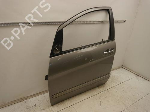 Left front door MERCEDES-BENZ B-CLASS Sports Tourer (W245) B 170 (245.232) | BP29644722C2 