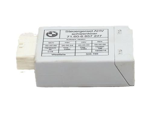 Control unit BMW 3 Touring (E91) 318 d | BP36845826M11 - Image 4