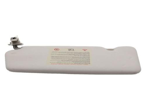 Right sun visor RENAULT MEGANE III Hatchback (BZ0/1_, B3_) 1.6 16V (BZ1B, BZ1H) | BP34721800I2  - Image 5