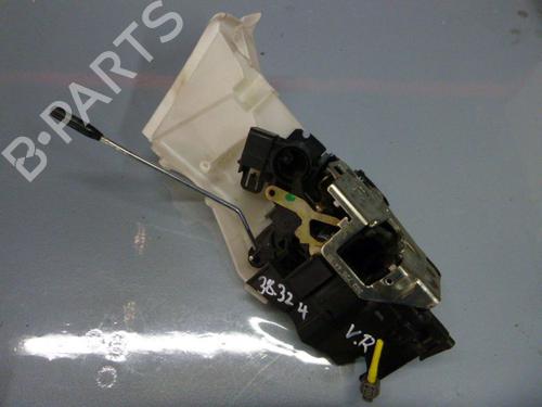 Used Front right lock MERCEDES-BENZ E-CLASS (W210) E 320 (210.065) (224 hp) 24380390