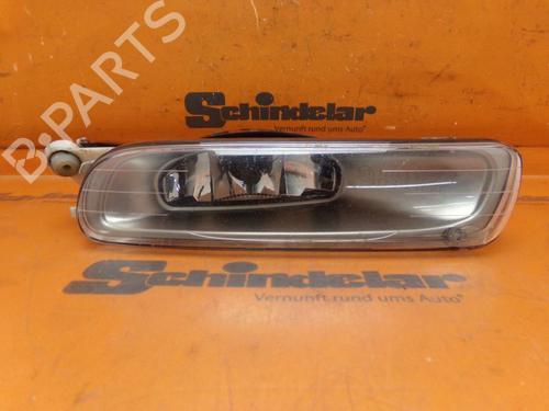 Used Left front fog light BMW 3 (E46) 318 d (116 hp) 32835330