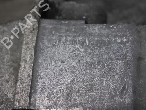 Gearbox AUDI A4 B7 Avant (8ED) 2.0 TDI | BP33139409M3 - Image 5