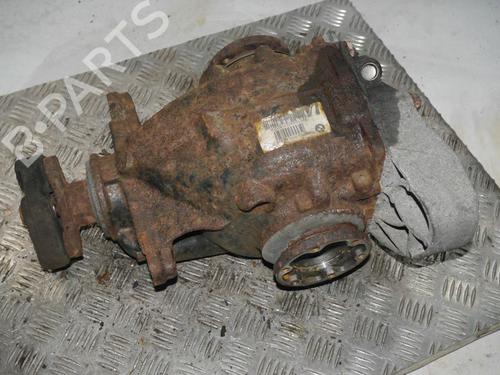 Rear differential BMW 1 (E87) 116 d | BP36961522M24 - Image 6